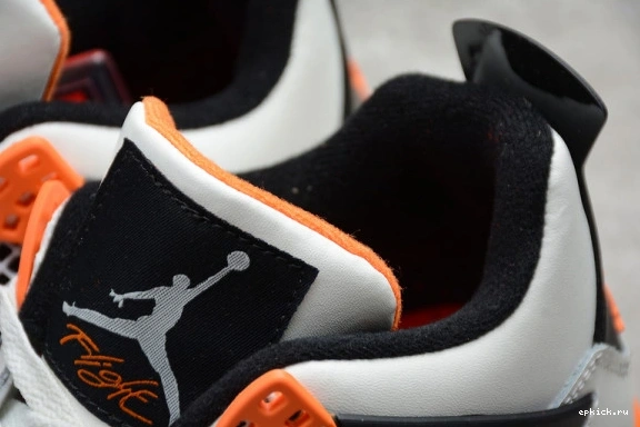 Rep EP Jordan CW7183-100 CW7183-100 “Starfish” 4 Air 0219